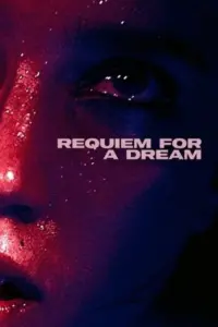 Poster to the movie "Requiem for a Dream" #778774