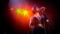 Backdrop to the movie "Rihanna - Good Girl Gone Bad Live" #716920