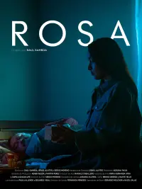 Poster to the movie "ROSA" #806349