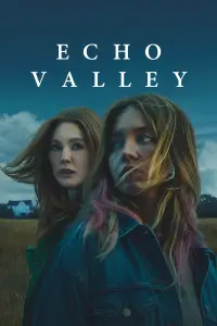 Poster to the movie "Echo Valley" #959080
