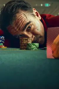 Poster to the movie "Ballad of a Small Player" #1002796