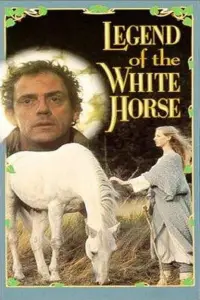 Poster to the movie "Legend of the White Horse" #1155960