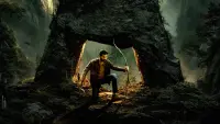 Backdrop to the movie "Thammudu" #801350