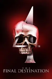 Poster to the movie "The Final Destination" #740955