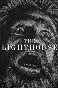 Poster to the movie "The Lighthouse" #776673