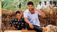 Backdrop to the movie "Thirupaachi" #860949