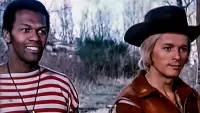Backdrop to the movie "Trinity and Sartana Are Coming" #773474