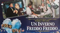 Backdrop to the movie "Un inverno freddo freddo" #863641