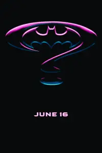 Poster to the movie "Batman Forever" #618985