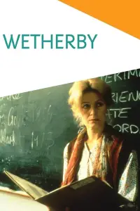 Poster to the movie "Wetherby" #1081232