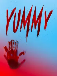 Poster to the movie "Yummy" #997465