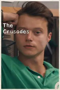 Poster to the movie "The Crusades" #1128142