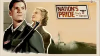 Backdrop to the movie "Stolz der Nation" #814406