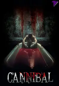 Poster to the movie "Cannibal" #1030278