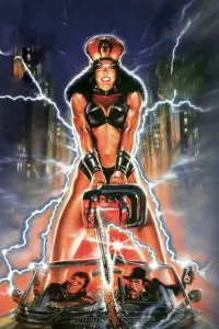 Poster to the movie "Bloodsucking Pharaohs in Pittsburgh" #1213852