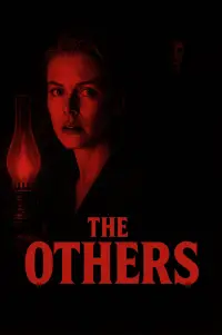 Poster to the movie "The Others" #878754