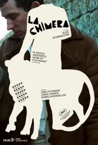 Poster to the movie "La Chimera" #975132