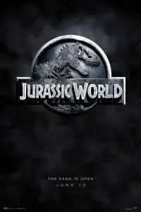 Poster to the movie "Jurassic World" #917681