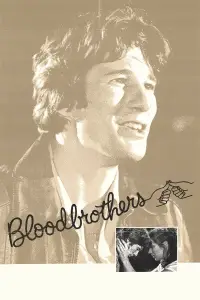 Poster to the movie "Bloodbrothers" #1094838