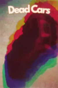 Poster to the movie "Dead Cars" #740330