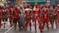 Backdrop to the movie "Deadpool 3" #526704