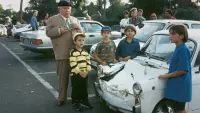Backdrop to the movie "Fantozzi 2000 - The Cloning" #696736