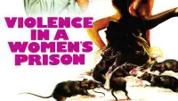 Backdrop to the movie "Violence in a Women