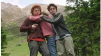 Backdrop to the movie "Harry Potter and the Prisoner of Azkaban" #689698