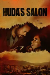 Poster to the movie "Huda