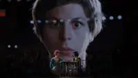Backdrop to the movie "Scott Pilgrim vs. the World" #680415