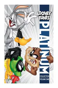Poster to the movie "Looney Tunes Platinum Collection: Volume One" #1026103