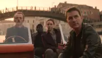 Backdrop to the movie "Mission: Impossible - Dead Reckoning Part One" #774229