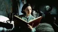 Backdrop to the movie "Pan