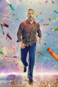 Poster to the movie "Sketch" #565918