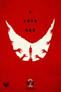 Poster to the movie "Smile 2" #816737