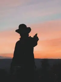 The Last Man Standing