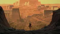 Backdrop to the movie "The Prince of Egypt" #711174