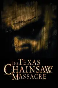 Poster to the movie "The Texas Chainsaw Massacre" #711051