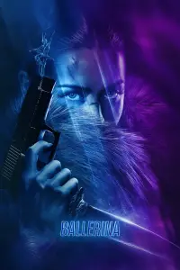 Poster to the movie "Ballerina" #899802