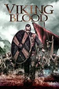 Poster to the movie "Viking Blood" #1070738