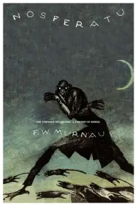 Poster to the movie "Nosferatu" #917378
