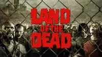 Backdrop to the movie "Land of the Dead" #943069