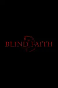 Poster to the movie "Blind Faith" #1149929