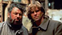 Backdrop to the movie "MacGyver: Lost Treasure of Atlantis" #896564