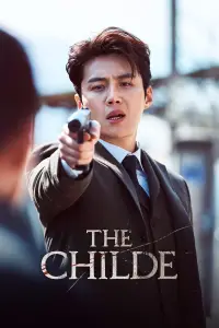Poster to the movie "The Childe" #955467