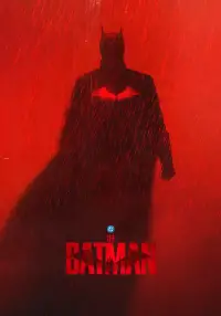 Poster to the movie "The Batman" #906878