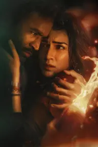 Poster to the movie "Tere Ishk Mein" #561487