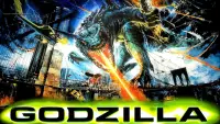 Backdrop to the movie "Godzilla" #935635