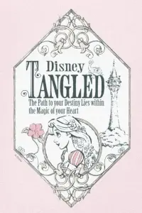 Poster to the movie "Tangled" #551330