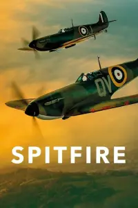 Poster to the movie "Spitfire" #743561